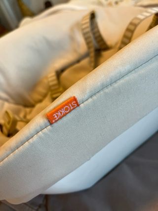 Adaptador bebé Stokke Tripp Trapp