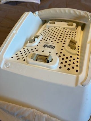 Adaptador bebé Stokke Tripp Trapp