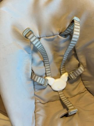 Adaptador bebé Stokke Tripp Trapp