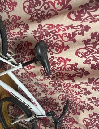 Bicicleta de montaña INDUR 18V