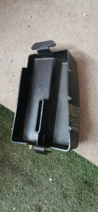 Caja de herramientas Derbi Variant Start