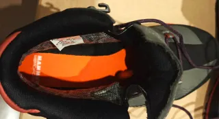 Botas Senderismo Mammut Kento Advanced High