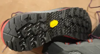 Botas Senderismo Mammut Kento Advanced High