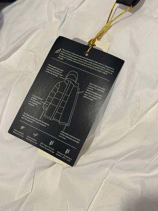 Chaqueta ONLY Premium Talla M con cinturón