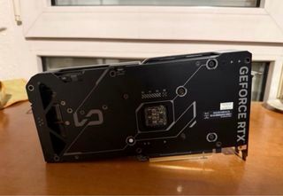 ASUS GeForce RTX 4070 DUAL 12GB