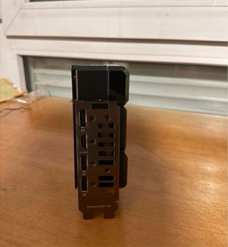 ASUS GeForce RTX 4070 DUAL 12GB