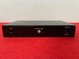 Switch D-Link DGS-108 8 Puertos