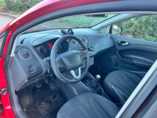 SEAT Ibiza 2011