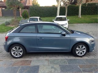Audi A1 2013