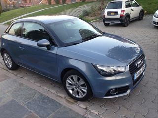 Audi A1 2013
