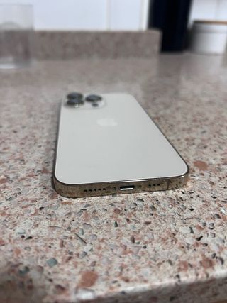 iPhone 13 Pro 128 GB Oro