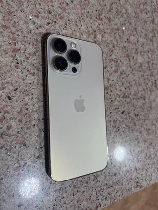 iPhone 13 Pro 128 GB Oro