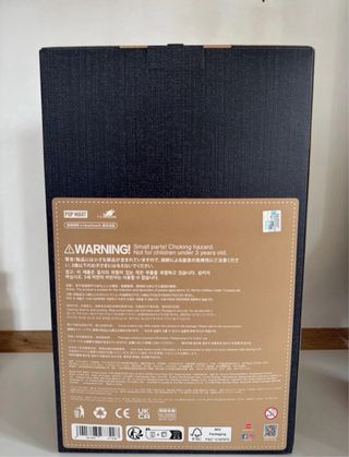 Labubu Fall in Wild Pop Mart