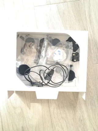 Harley-Davidson 50S Bluetooth Headset Dual