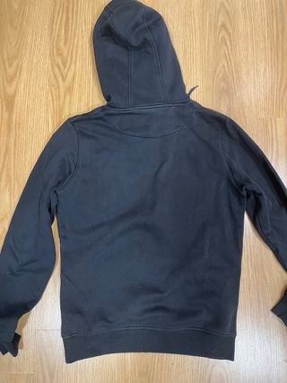 Sudadera Mister Tee Pray