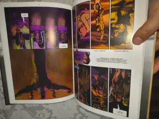 Den vol. 1: Nuncanada (Segunda edición)