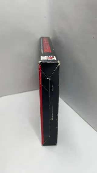 The Hunt for Red October NES Nintendo