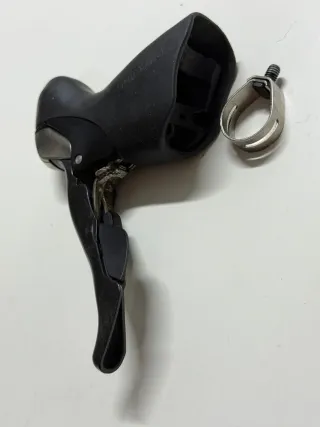 Maneta Cambio Izquierdo Shimano Ultegra ST-6700