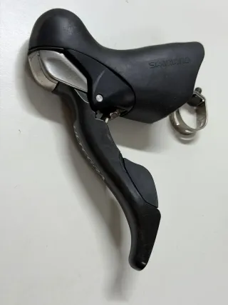 Maneta Cambio Izquierdo Shimano Ultegra ST-6700