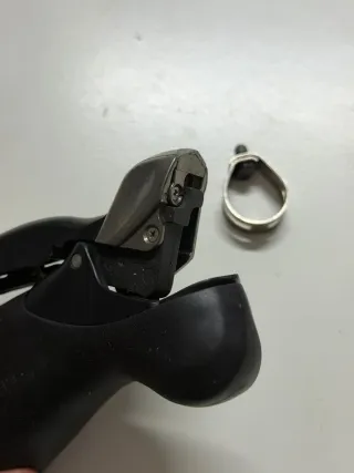 Maneta Cambio Izquierdo Shimano Ultegra ST-6700