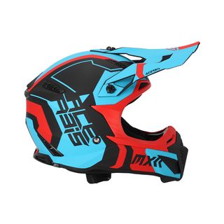 LIQUIDACIÓN! CASCO ACERBIS PROFILE 5