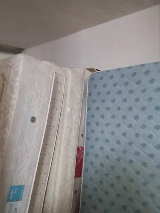 Colchones de todas las medidas