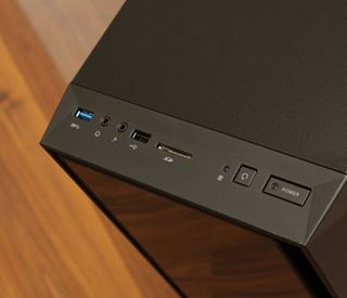 Torre PC Cooler Master Silencio 550