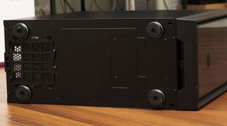 Torre PC Cooler Master Silencio 550