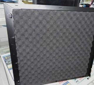 Torre PC Cooler Master Silencio 550