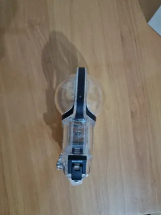 Insta360 X3 360 Action Cam + Accesorios