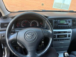 Toyota Corolla 2003