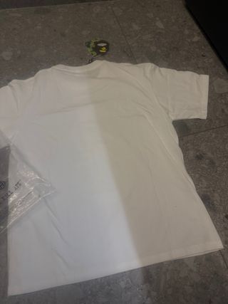 Maglietta BAPE Camo Ape Head