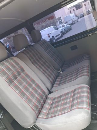 Volkswagen Kombi 2011