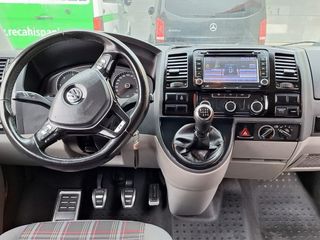 Volkswagen Kombi 2011