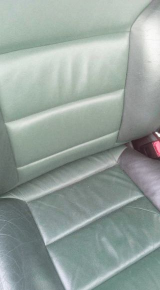 22387936 4z7941700 faro antiniebla del der audi a6