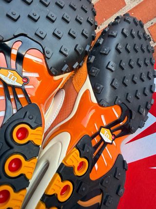 Nike Air Max Waffle SP 2