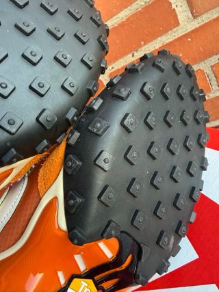 Nike Air Max Waffle SP 2