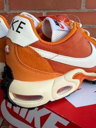Nike Air Max Waffle SP 2