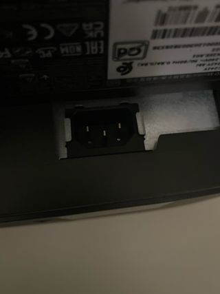 Monitor Gaming Acer Roto