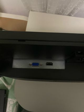 Monitor Gaming Acer Roto