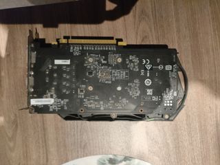 NVIDIA GeForce GTX 750 Ti 2GB GDDR5
