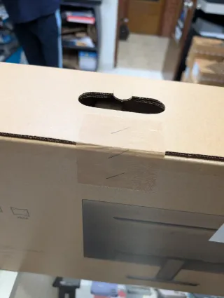 Monitor Dell 22 SE2225HM 100Hz