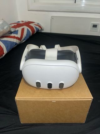 Meta Quest 3 128GB