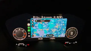 Audi TT Roadster 2.0 TDI S line full extras