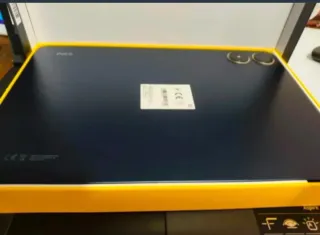 Xiaomi Poco Pad 8+256GB impecable