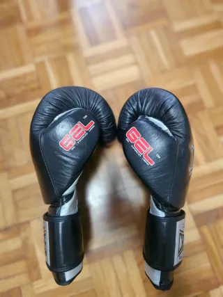 Guantes Boxeo Charlie 16oz