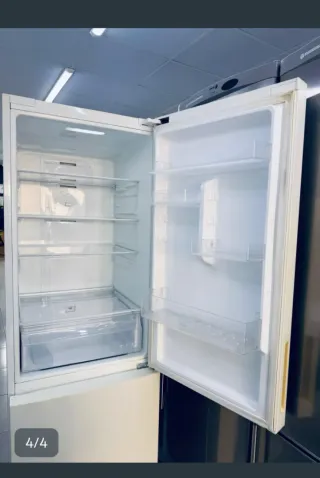 Nevera Samsung Blanca