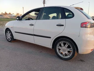 SEAT Ibiza 2009