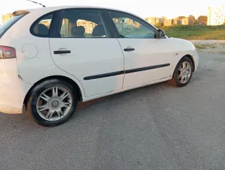 SEAT Ibiza 2009