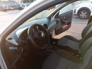 SEAT Ibiza 2009